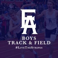 EA Boys' Track (@ea1785_btrack) 's Twitter Profile Photo EA Boys' Track (@ea1785_btrack) 's Twitter Profile Photo