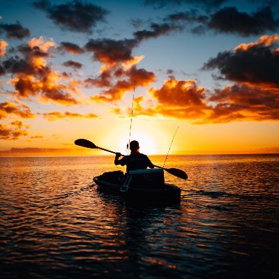 IntrepidPaddler's profile picture. 