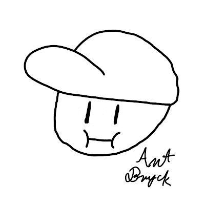 AntBryck's profile picture. 