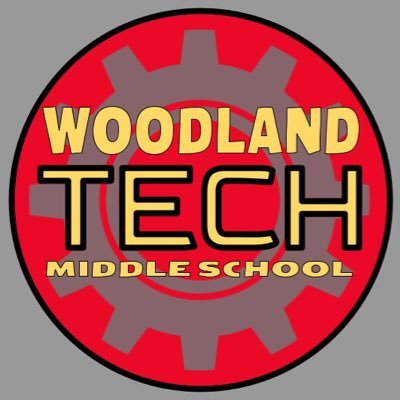 Woodland Middle School Technology Education Department
Mr. Greco
Mr. Wersebe 
Mrs. Momtahan