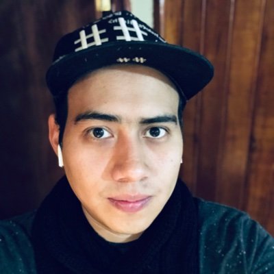 M.T.I. Programador y amante de la Tecnología... 🇲🇽🤓💻