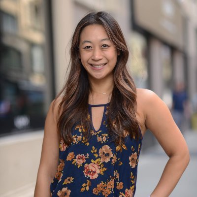 🔎 finding a chief of staff for every executive
ex: @beondeck 🥐, @huggingface 🤗, @angellist ✌

#StopAAPIHate