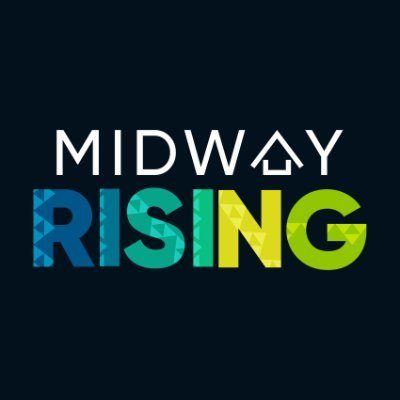 Midway Rising Profile