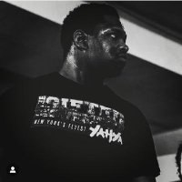 The Gifted One (@thegiftedone247) 's Twitter Profile