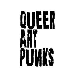 Making zines, exhibitions and events showcasing the Queer art underground. 

Submit to our first zine!