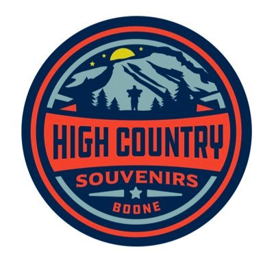 High Country Souvenirs