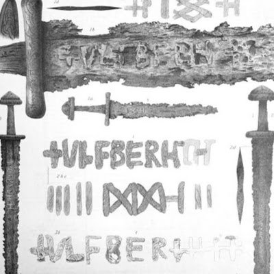 Ulfberht75's profile picture. 
