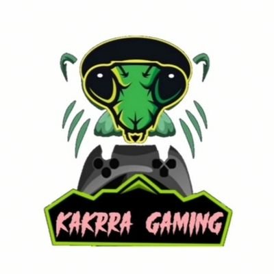KakrraG's profile picture. SPURT IS BIG FAN SO KAKRRA GAMING ❤️❤️❤️🙏🥰