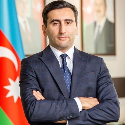 Head of Corporate Communications at Azerconnect & AzerTelecom. Journalist, Expert on Public Relations and Communicaton affairs.