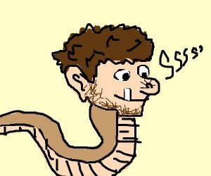 PythonTroll's profile picture. Mando umas larachas de Analytics, Data Science e nesses programas da moda chamados de Python e Power BI 😛🐍