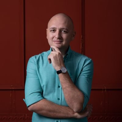 LucianLumezeanu's profile picture. 