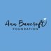 Ann Bancroft Foundation (@abfdreamers) Twitter profile photo Ann Bancroft Foundation (@abfdreamers) Twitter profile photo