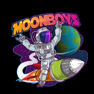 MoonBoys coin image