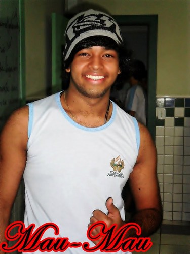 sem bio :)