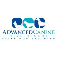 Advanced Canine Development(@AdvancedCanine3) 's Twitter Profile Photo
