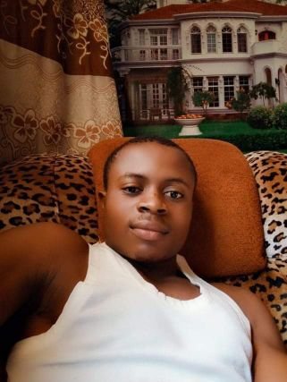 DavidOsondu13's profile picture. Good and trust to do business with