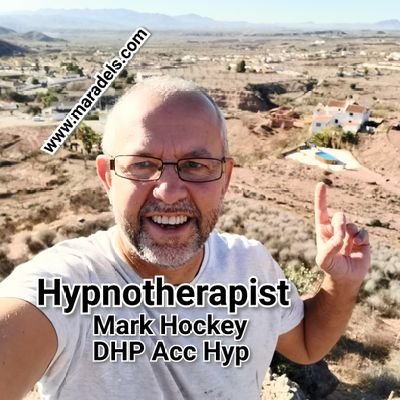 Dedicated to my wife Adele, co owner of   https://t.co/SZeXblTUhs - Hypnotherapist in Leicestershire.