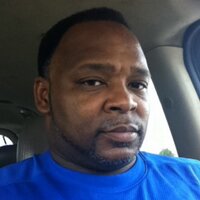 Donald Barber - @2blk2strong Twitter Profile Photo