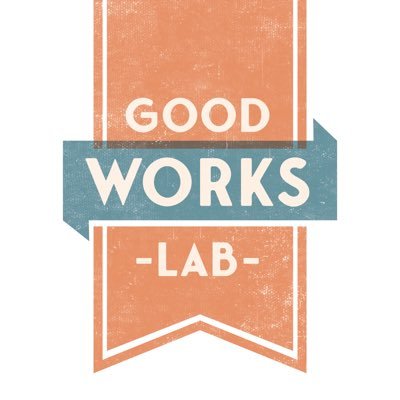 GoodWorksLab Profile Picture