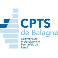 CPTS DE BALAGNE(@cpts_de_balagne) 's Twitter Profile Photo