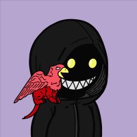 The Sentimental Fool: Sir N0ne (@visiblegremlin) 's Twitter Profile