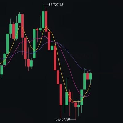 Bitcoin Self Portraits