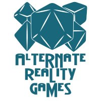 alternate reality gaming(@altrealitygming) 's Twitter Profile Photo