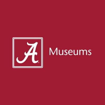 Official Account: The @UofAlabama Museums (@TheGorgasHouse, @UAMNH, @moundvillepark, @mwwtm, @bryantmuseum, and @DiscoveringAL) #UAMuseums
