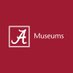 UA Museums (@uamuseums) Twitter profile photo