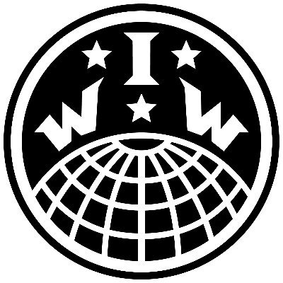 Industrial Workers of the Worldさんのプロフィール画像