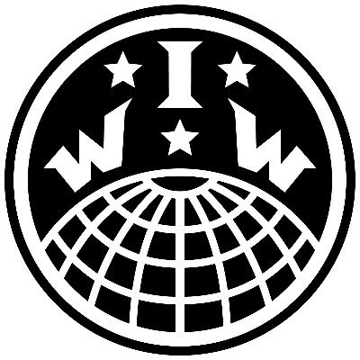 The Industrial Workers of the World (IWW) is a worker-run union dedicated to direct action, industrial democracy, and unrelenting class struggle.