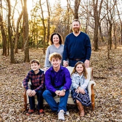 Christian, Wife, Mom, Patriot 🇺🇸, SOONER, crazy dog and chicken lady. Funny on Facebook, horrible at Instagram, and not very good here.