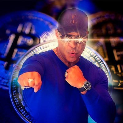 Pro trader for 35 years.; Author of 5 trading books; Educator; Speaker #Bitcoin #hodler