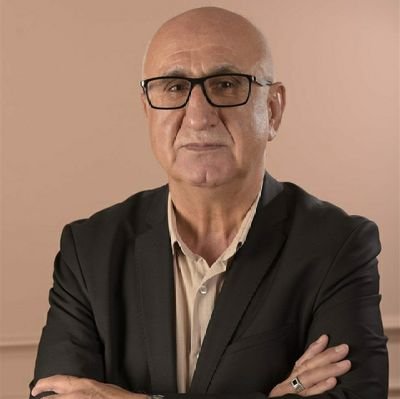 VergiliSadettin's profile picture. Deva Partisi Batman il Başkan yardımcısı.

Eğitim, Politikaları  Başkanı