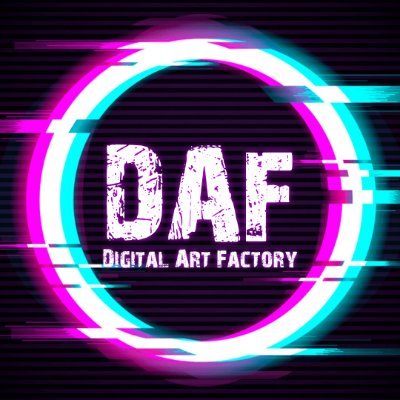Official Twitter page of NFT's creator