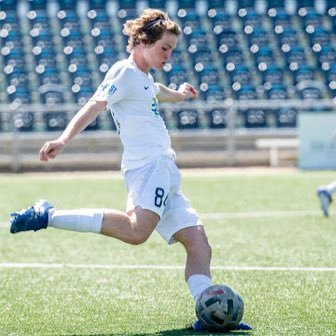 owen_guffey's profile picture. SLSG Academy