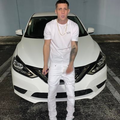 palenque_kevin's profile picture. 