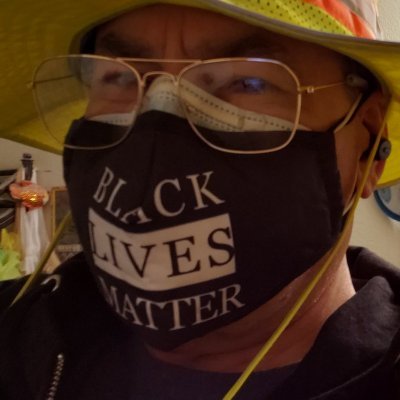 #MILITANTAtheist #Technologist #CatMOM #ProudBernieBro #SocialDemocracyFTW #LearnMMT #FJG #GND #BLM #forSHAMEdems #forSHAMEgop #SCIENCEhumanitysONLYhope