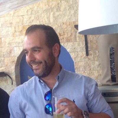 Antony Georgakis Profile