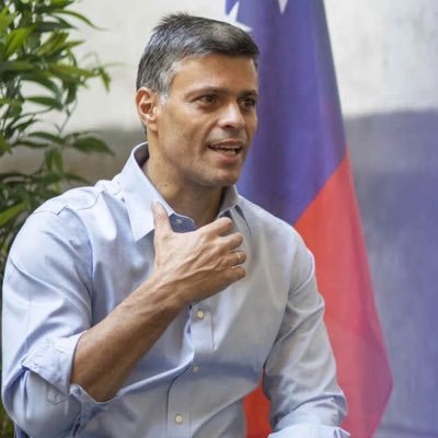 Leopoldo López Profile