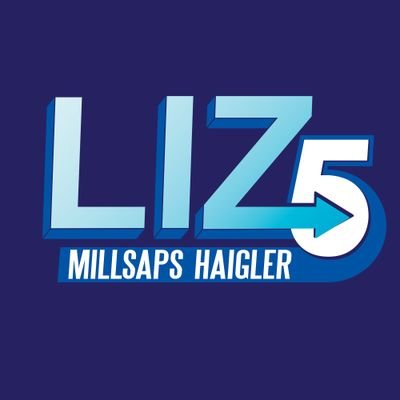 Liz Millsaps Haigler for Charlotte City Council District 5 - she/her. Endorsed by Progressive Caucus NCDP & EquailtyNC