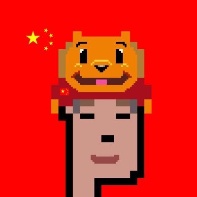 dawuxing's profile picture. 