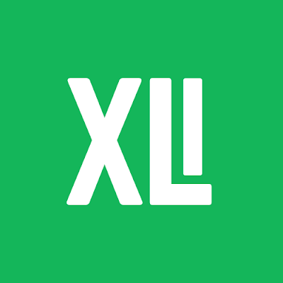 xlintel's profile picture. Simplifying spreadsheets, whether it's Excel, Open/Libre Office or Google Sheets. Currently working on The Writing Log 3, a word & project tracker for authors.