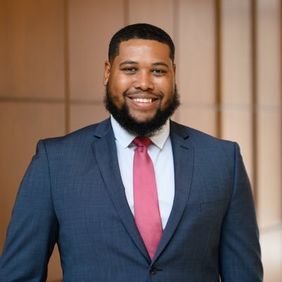 Founder @ATJTechFellows | Innovator in Residence & Adjunct Prof @PennLaw | @LSAC Presidential Innovation Fellow | @SeattleULaw Grad | @HowardU Grad