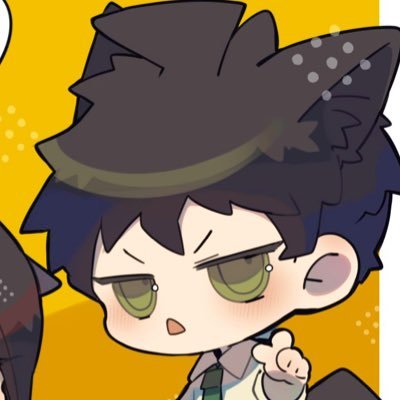 棚さんのプロフィール画像