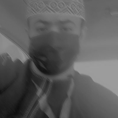 ahmed__9391's profile picture. ‏‏‏‏طالب متخرج من جامعة التقنيه والعلوم التطبيقيه بأبراء

‏‏ݪٱتڪـڼ ڞعيڣـاً ﯢټجعـݪ ݛﺣيـݪ ﺂݪبعـڞ ﻧقطـۃۃ ﻧۿـٱيټـڮ ۦ 🖤! 
.
.
.
حسابي في الانستجرام .. اتشرف بالجميع