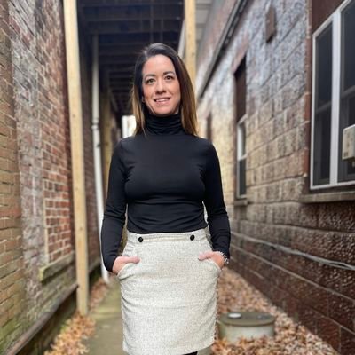 MelissaKernals's profile picture. 