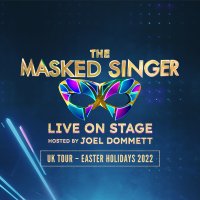 The Masked Singer Live UK (@masksingliveuk) 's Twitter Profile Photo The Masked Singer Live UK (@masksingliveuk) 's Twitter Profile Photo