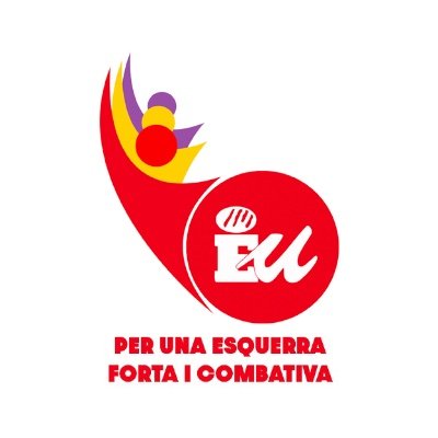 Candidatura a la coordinación de EUPV en la XIII Asamblea de Esquerra Unida del País Valencià