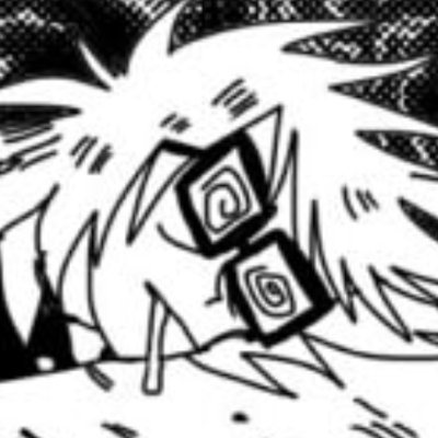 zainypoo's profile picture. two genders piss and shit  and for the nonbinaries you get shiss
he/xe/ghostself
zain :3
send me capybaras please
15yr
black